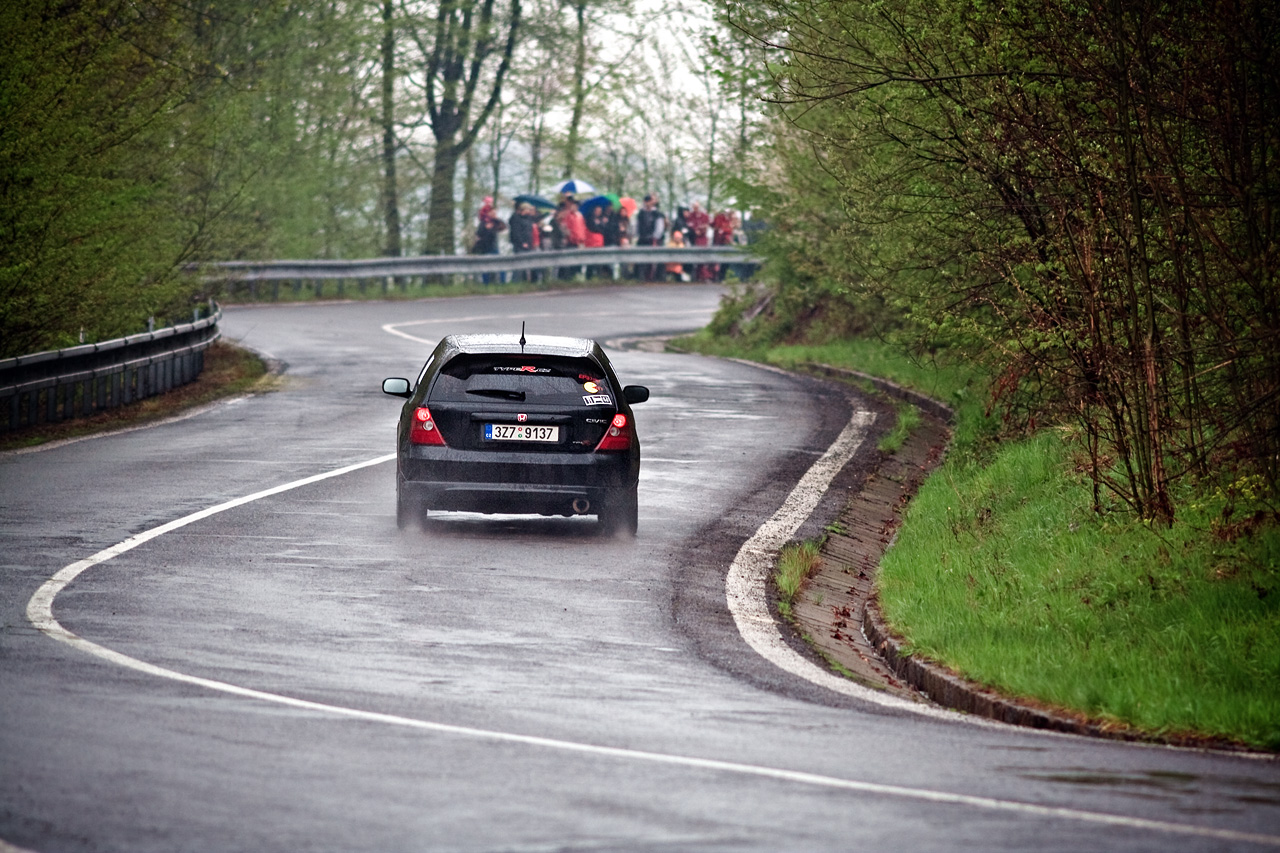 Šíma Sprint Vítkov - Podhradí