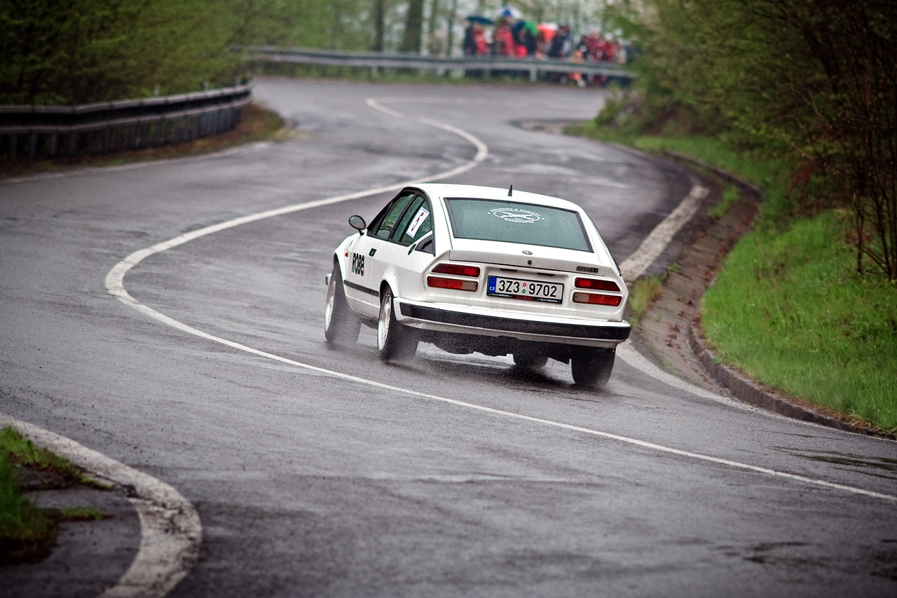 Šíma Sprint Vítkov - Podhradí