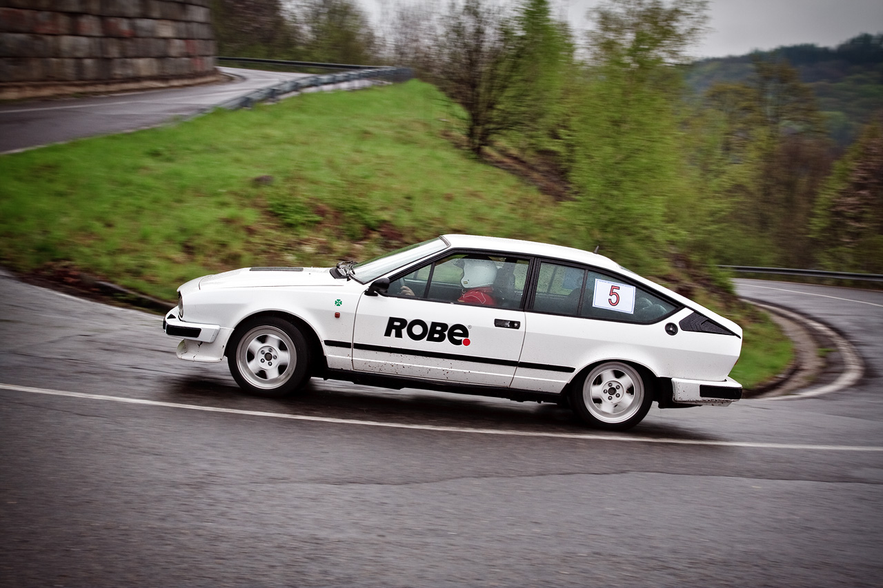 Šíma Sprint Vítkov - Podhradí