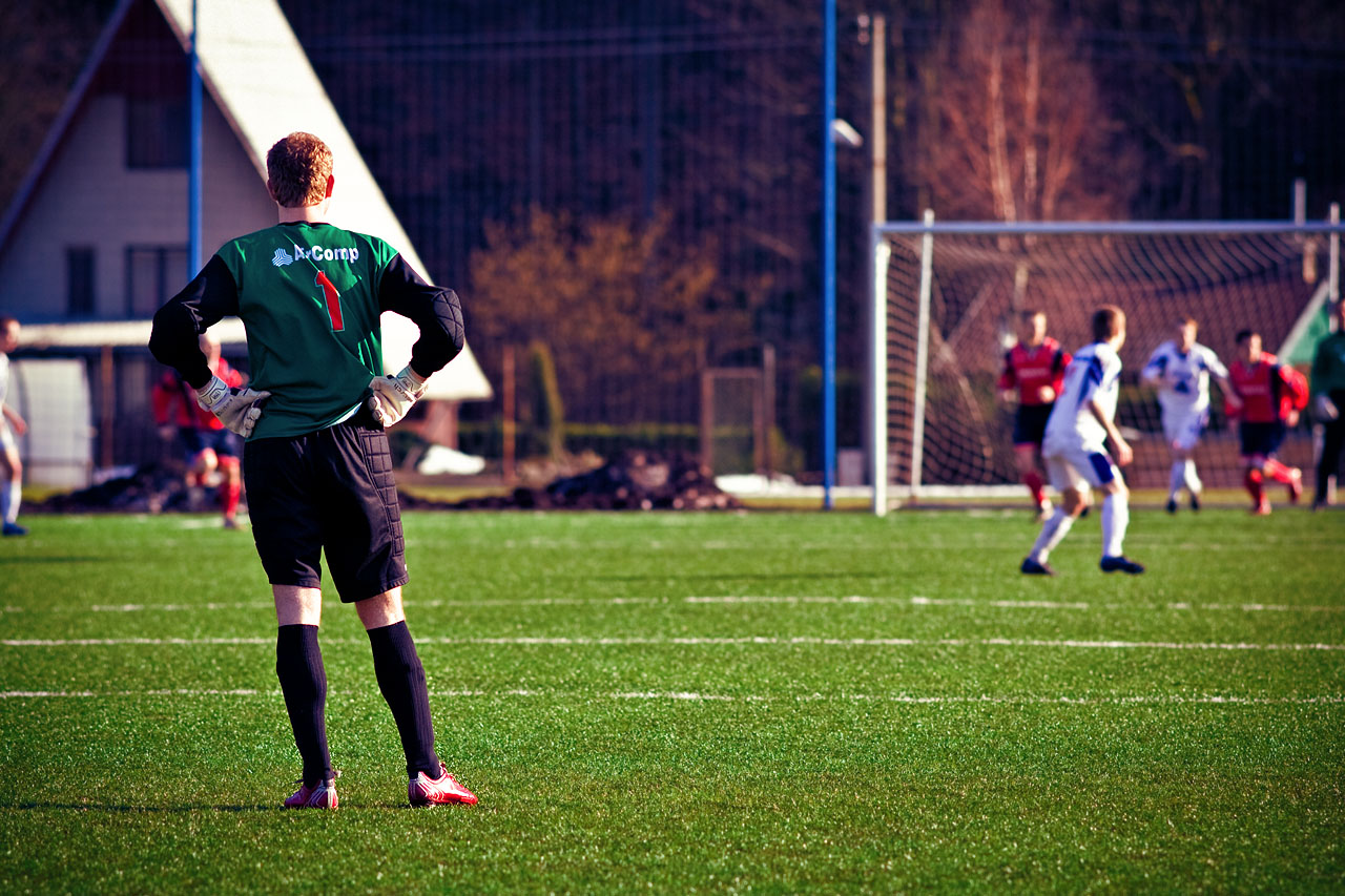 Fotbal Rožnov pod Radhoštěm VS. Uherský Brod (možná)