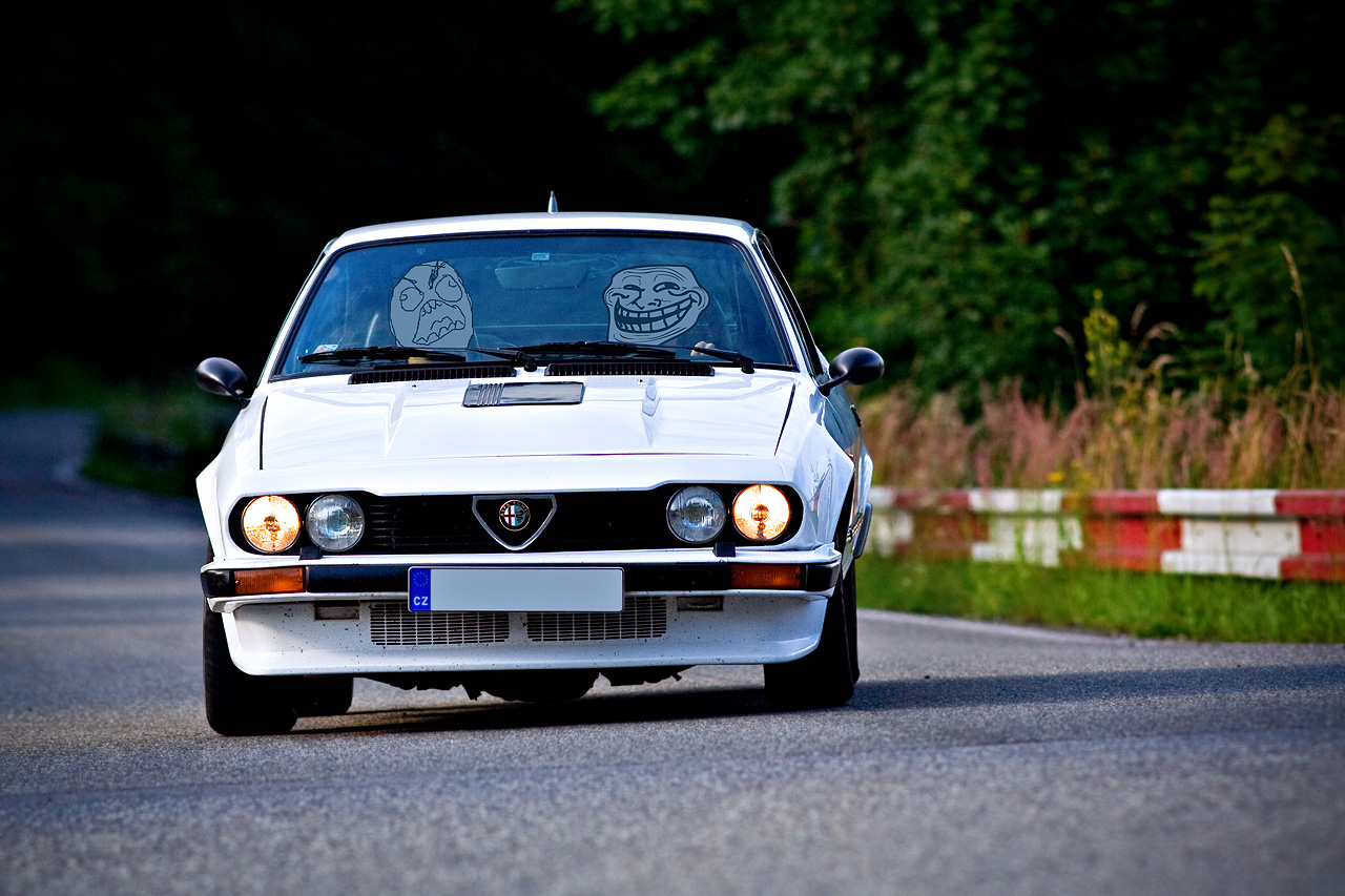 Sunday drive snapshots 