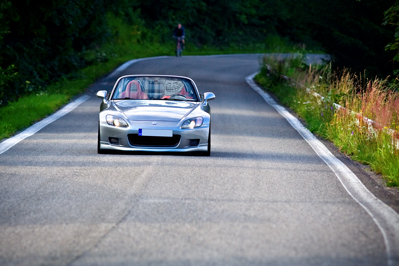 Sunday drive snapshots 