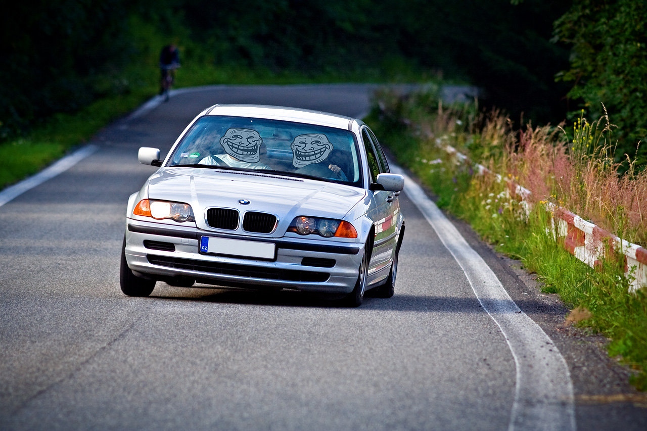 Sunday drive snapshots 