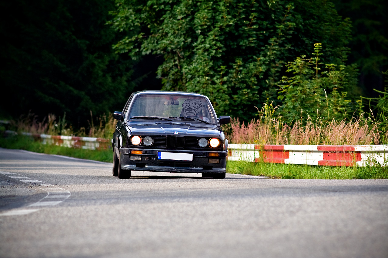 Sunday drive snapshots 