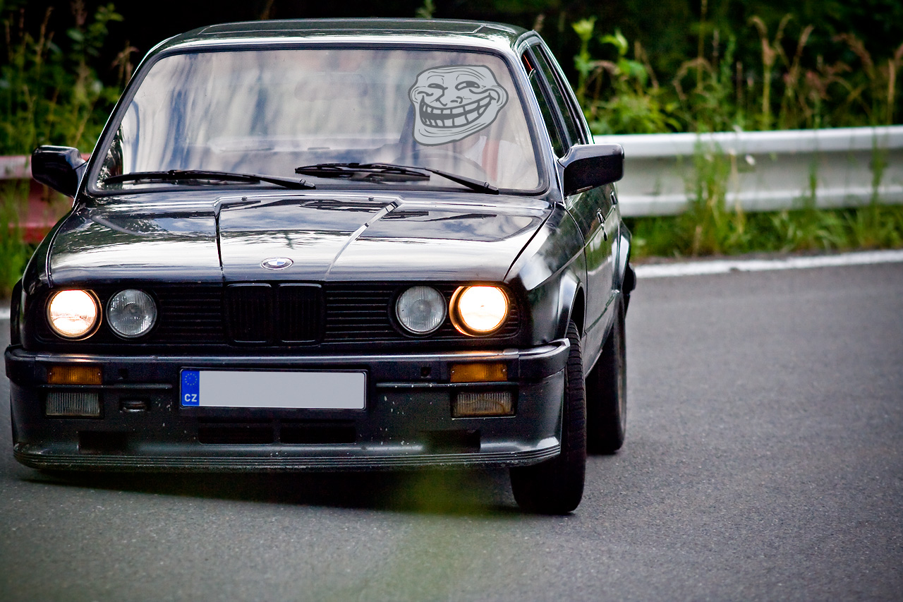Sunday drive snapshots 