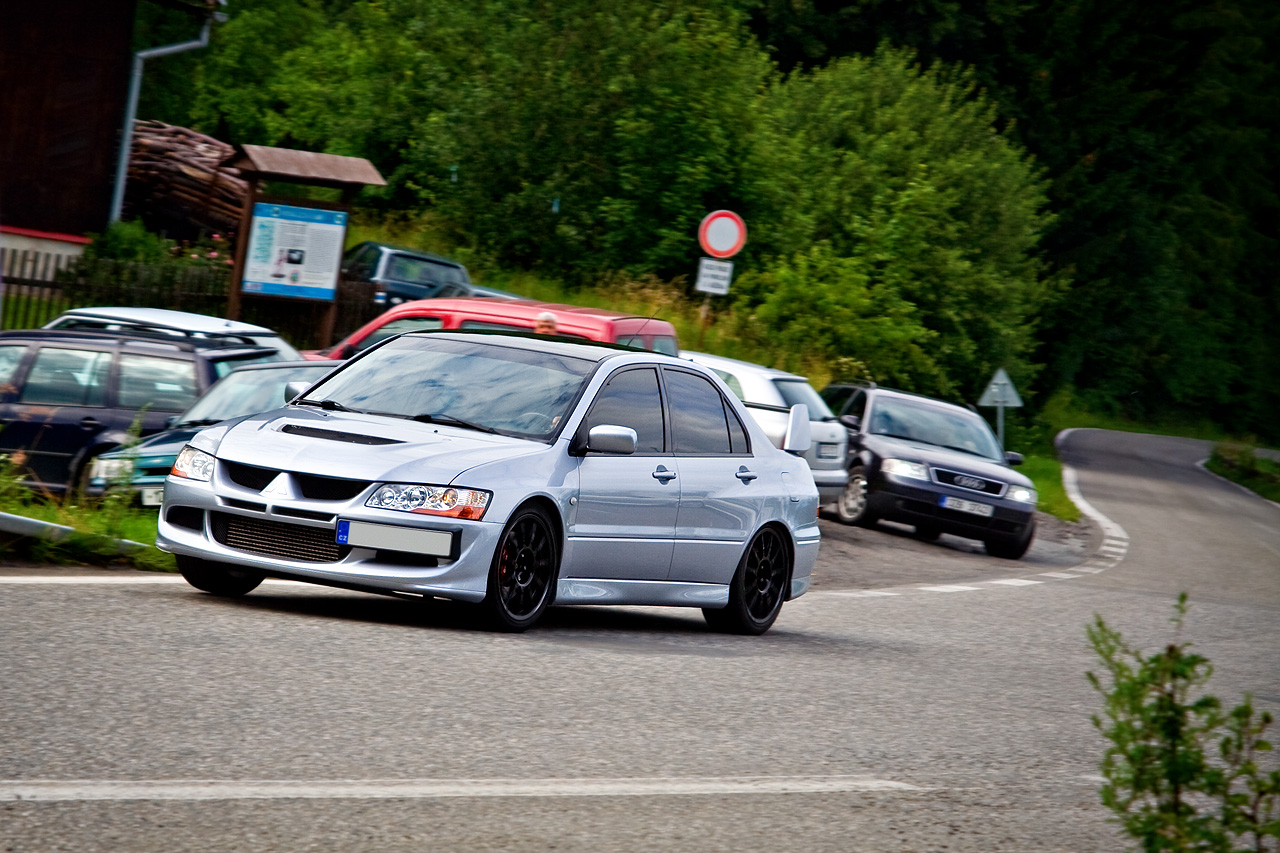 Sunday drive snapshots 