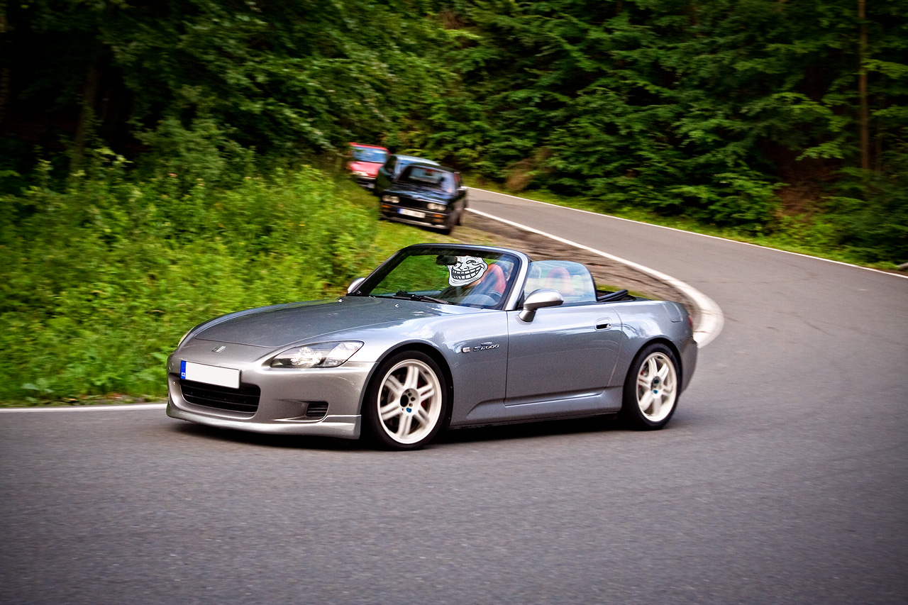 Sunday drive snapshots 