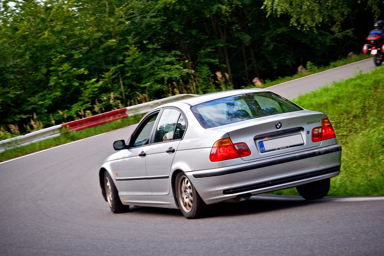 Sunday drive snapshots 