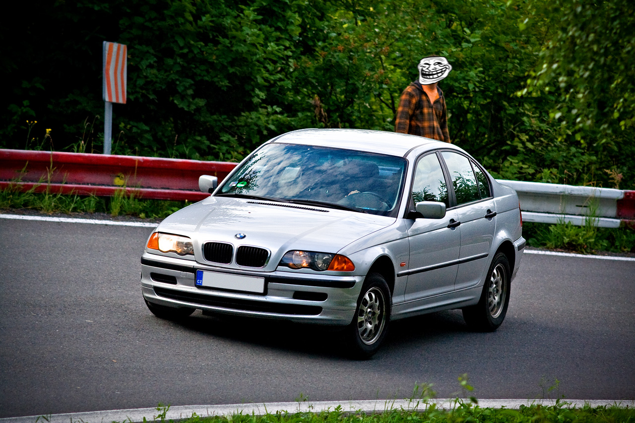Sunday drive snapshots 