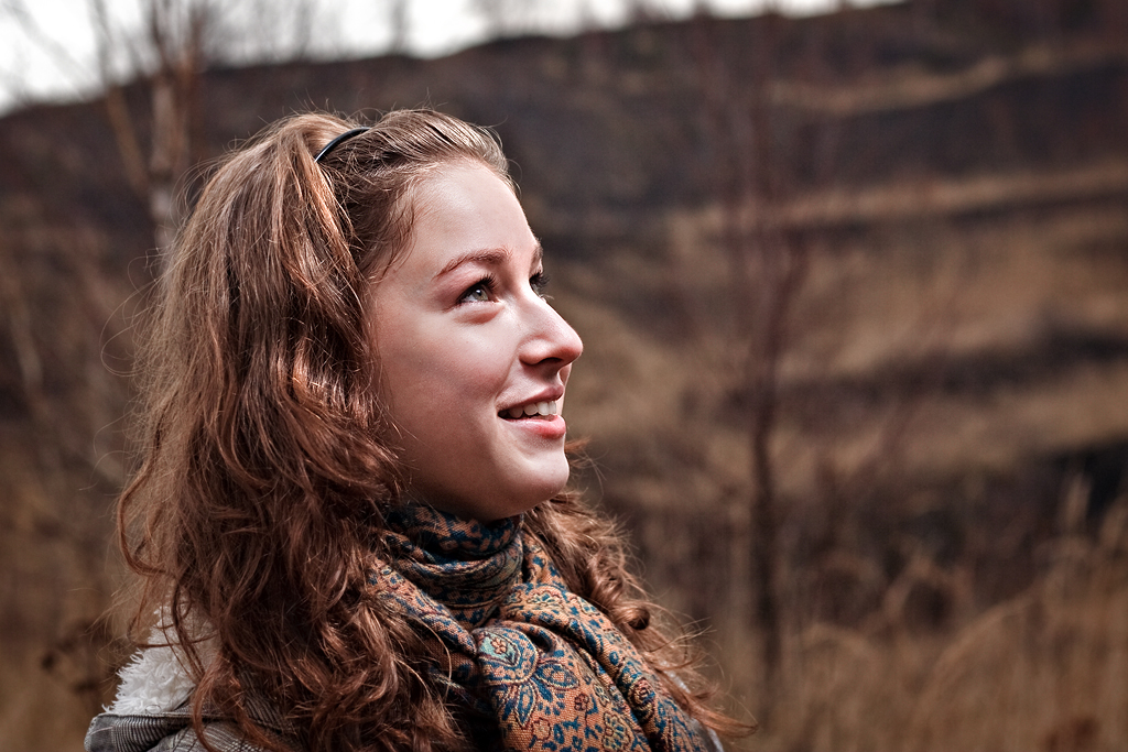 Domča - photoshoot