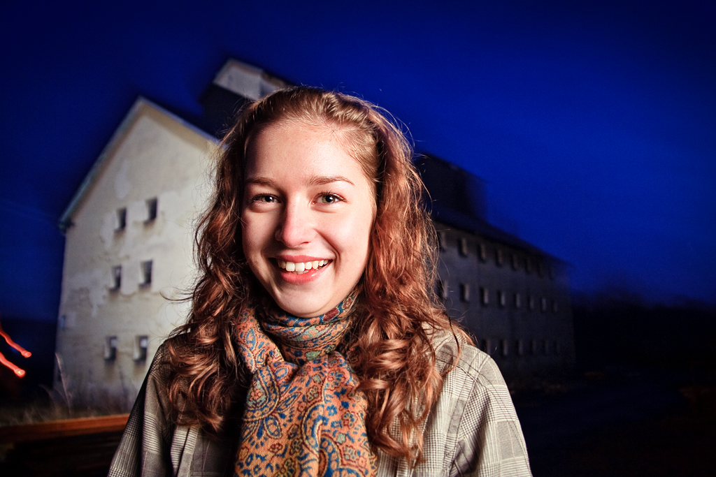 Domča - photoshoot