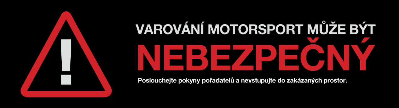warning
