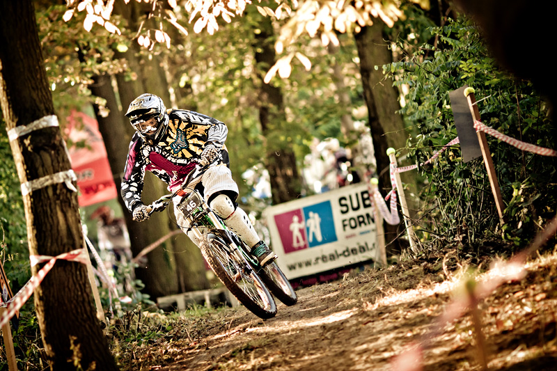 WBS Luhačovice 2010