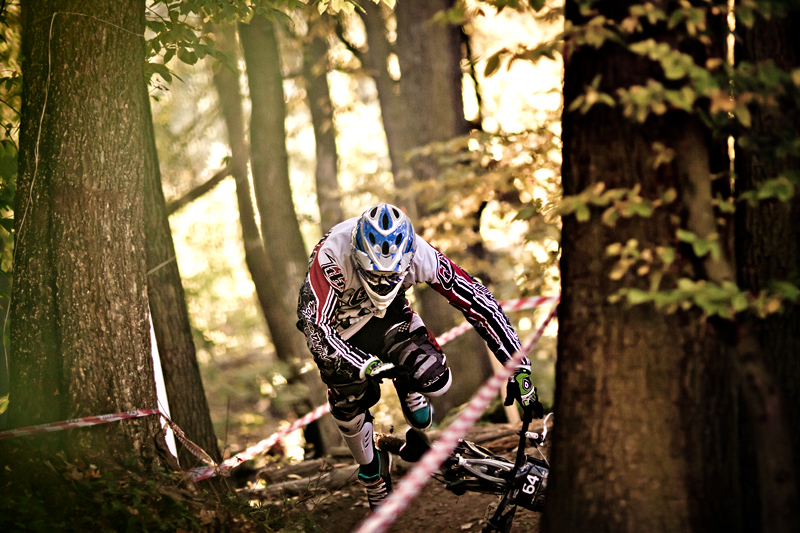 WBS Luhačovice 2010
