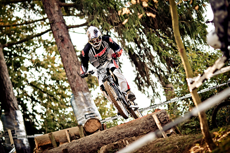 WBS Luhačovice 2010