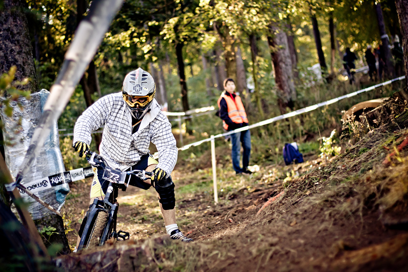 WBS Luhačovice 2010