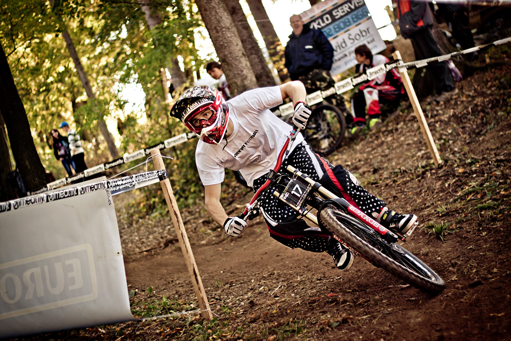 WBS Luhačovice 2010
