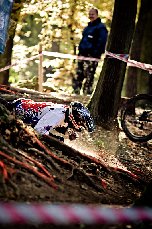 WBS Luhačovice 2010