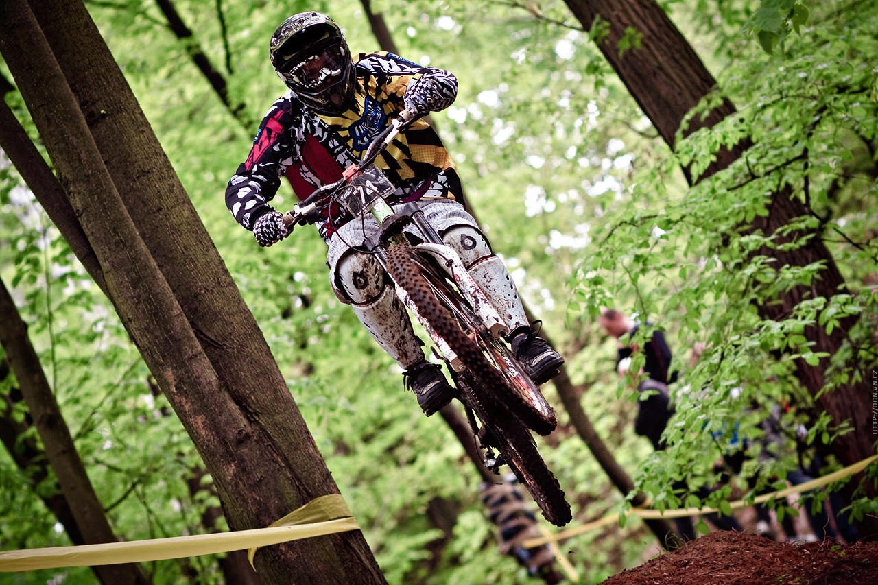 WBS Otrokovice 2010