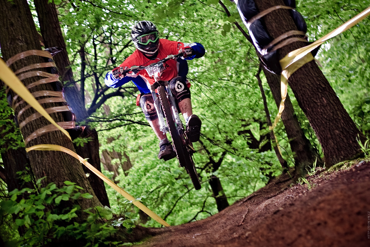 WBS Otrokovice 2010