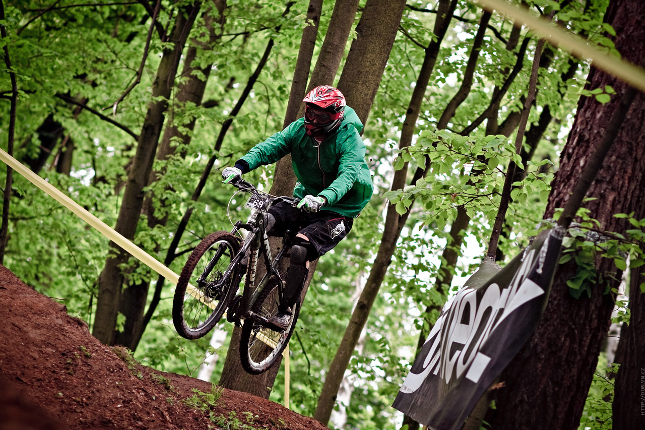 WBS Otrokovice 2010