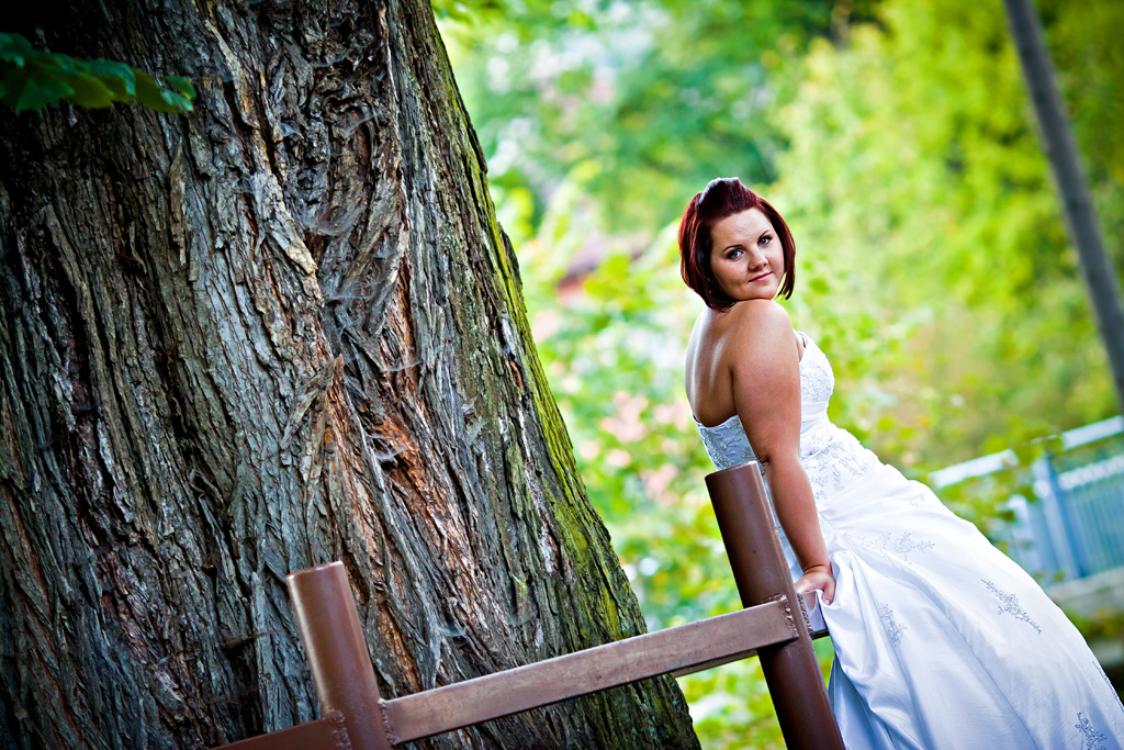 Wedding Magda + Pavel