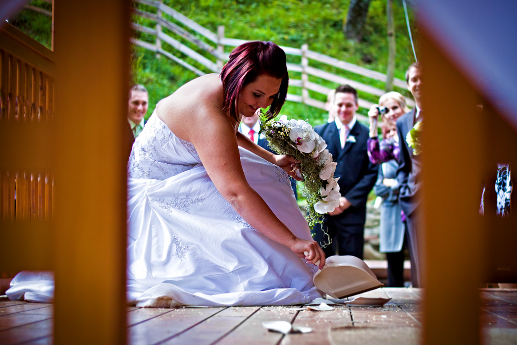 Wedding Magda + Pavel