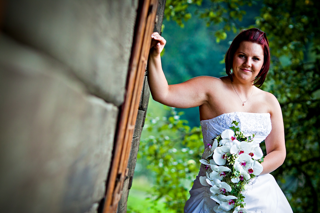 Wedding Magda + Pavel