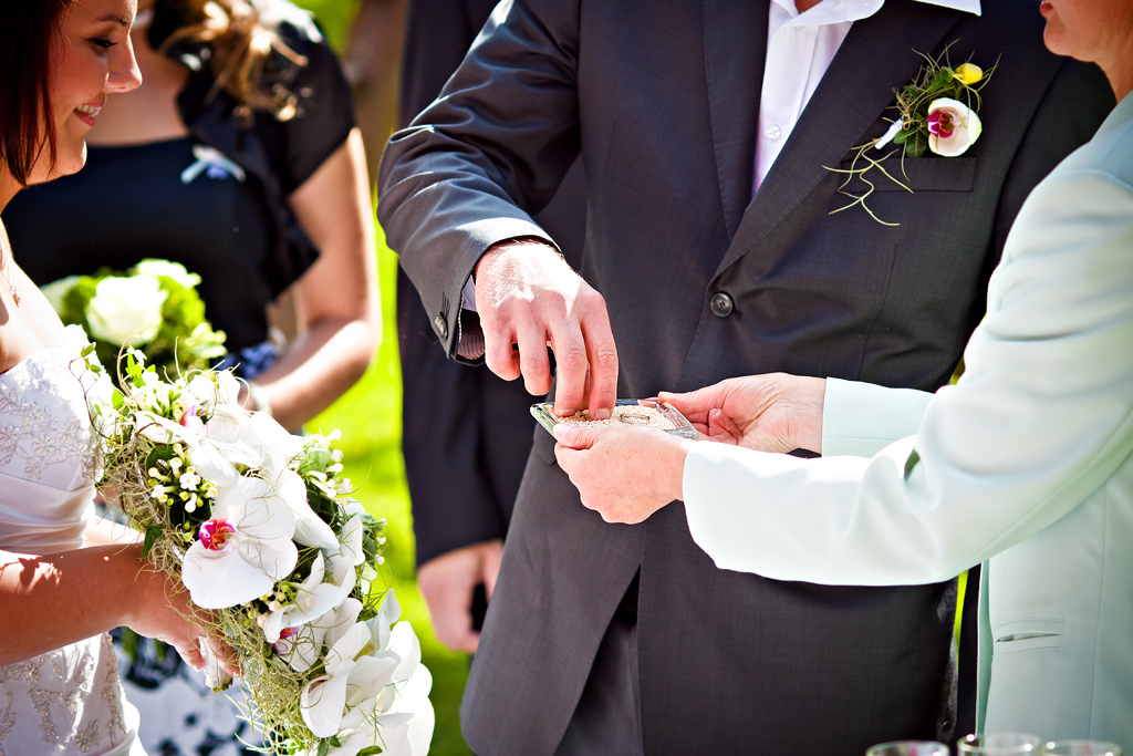 Wedding Magda + Pavel