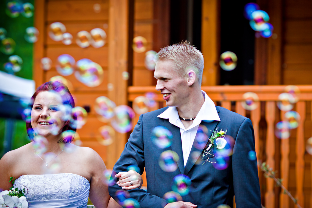 Wedding Magda + Pavel