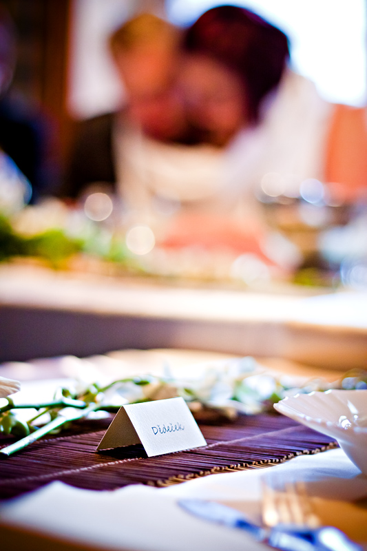 Wedding Magda + Pavel