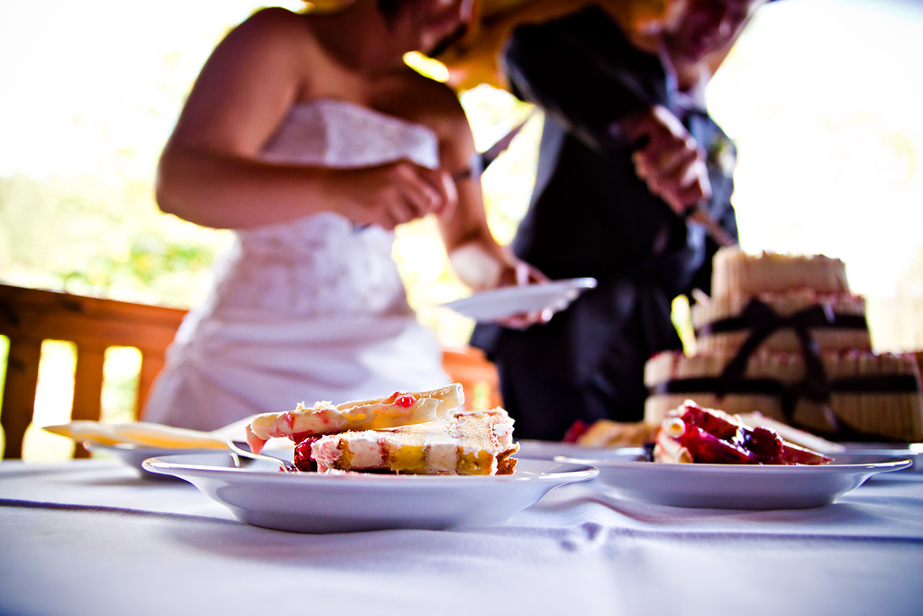 Wedding Magda + Pavel