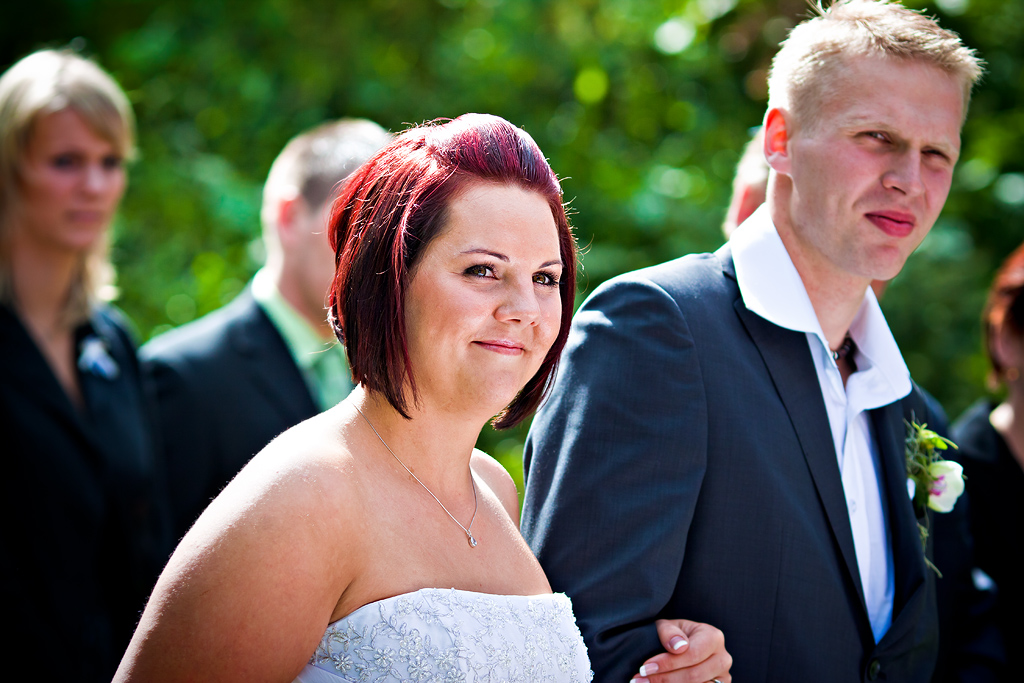 Wedding Magda + Pavel