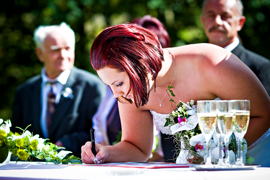 Wedding Magda + Pavel