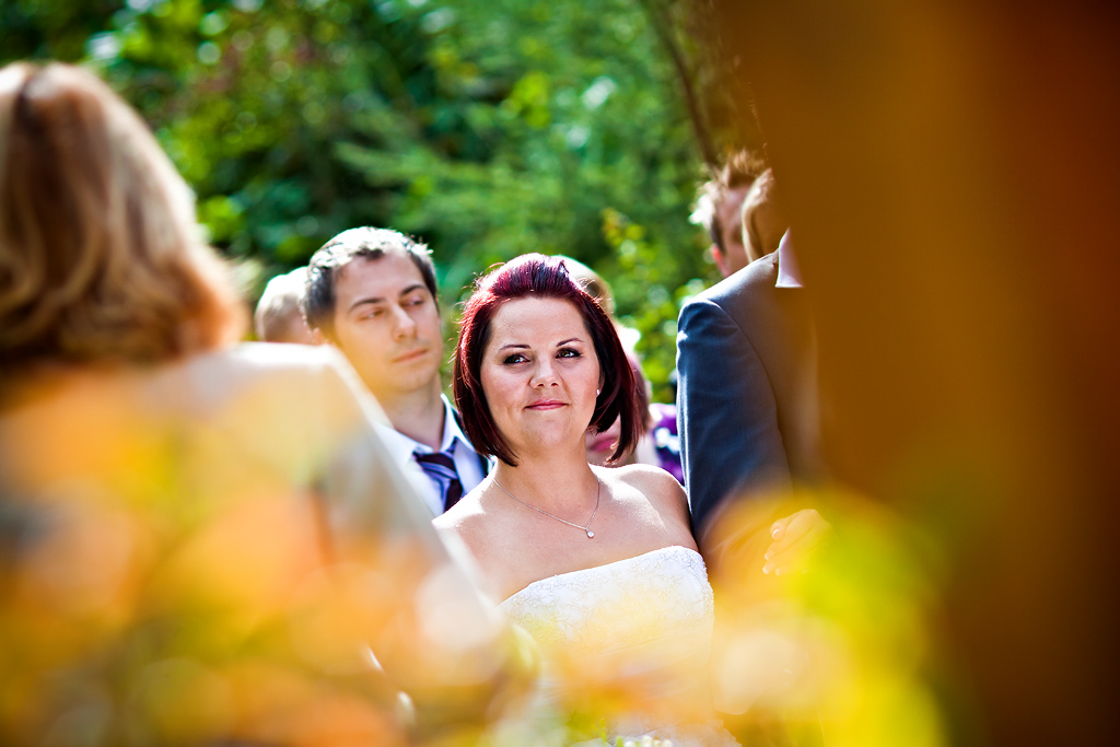 Wedding Magda + Pavel