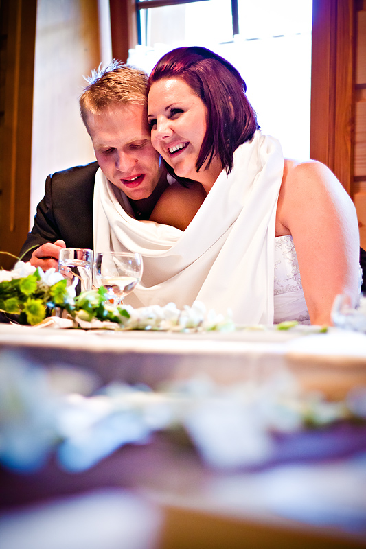 Wedding Magda + Pavel