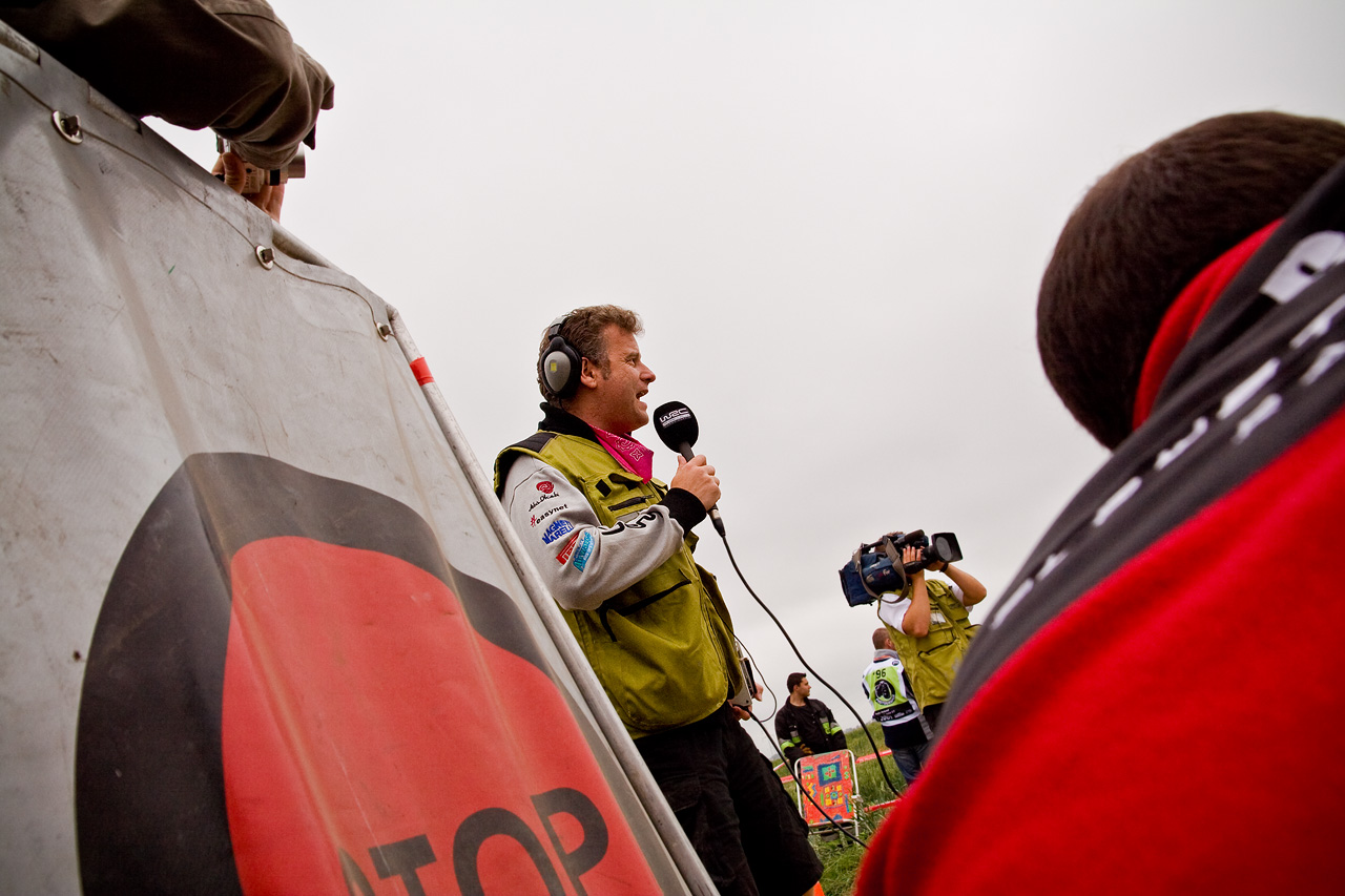 ORLEN Platinum Rally Poland 2009