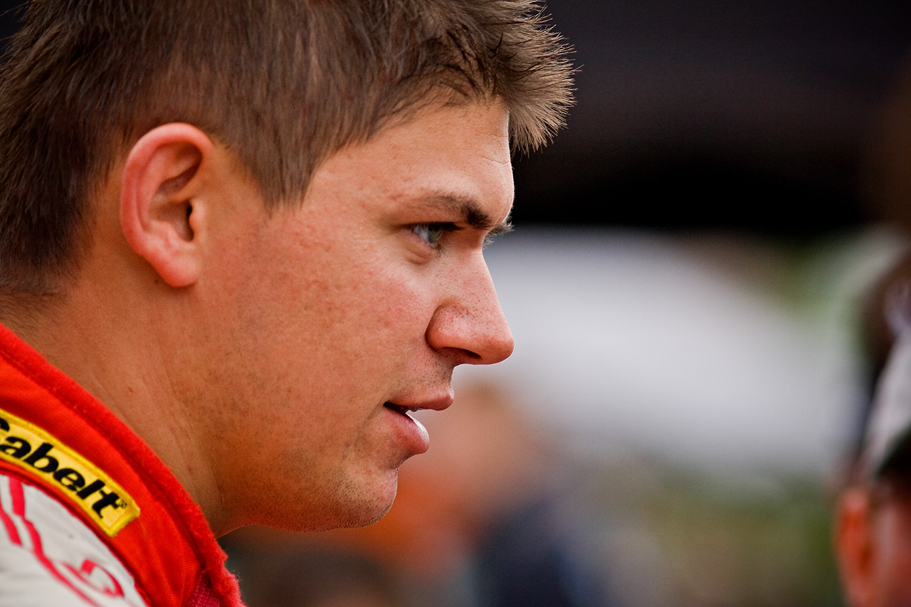 ORLEN Platinum Rally Poland 2009