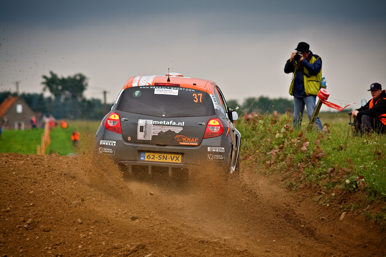 ORLEN Platinum Rally Poland 2009