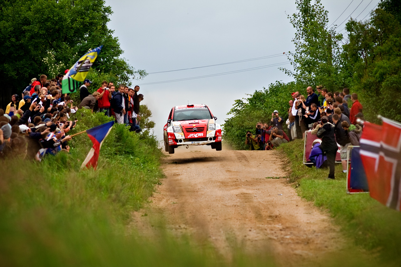ORLEN Platinum Rally Poland 2009