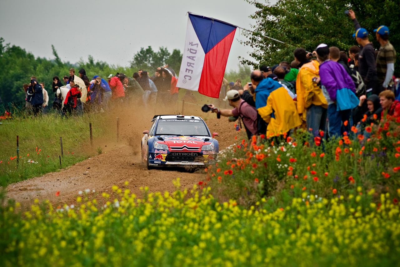 ORLEN Platinum Rally Poland 2009