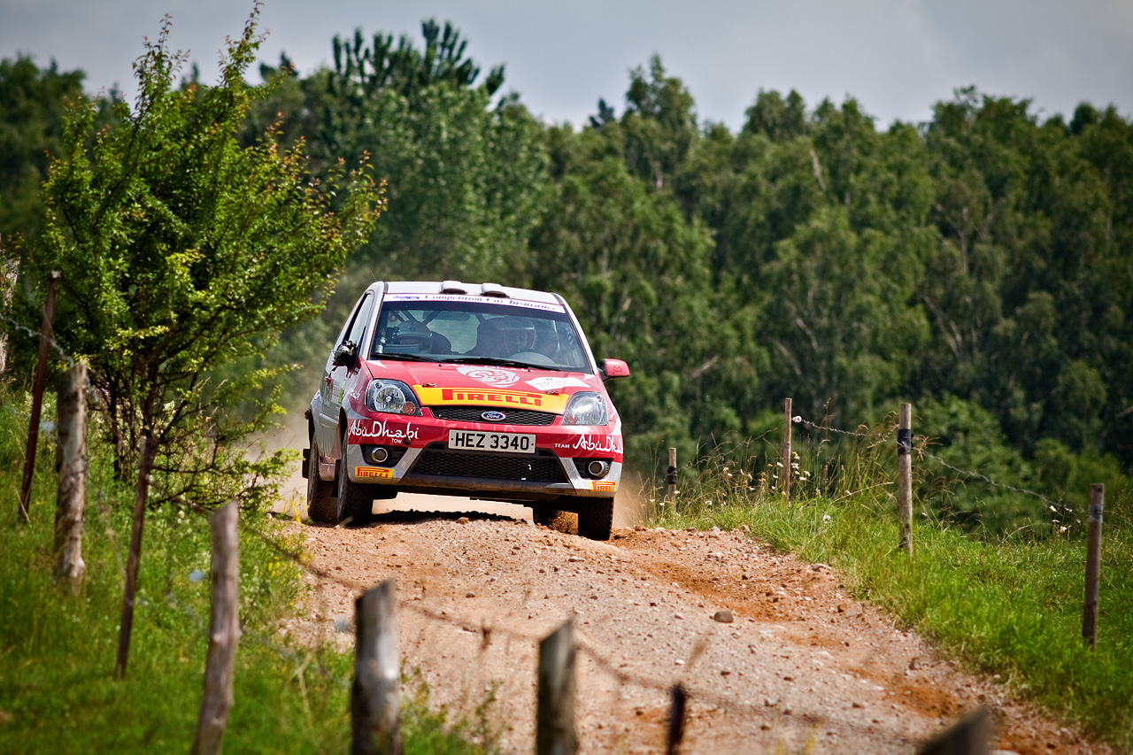 ORLEN Platinum Rally Poland 2009
