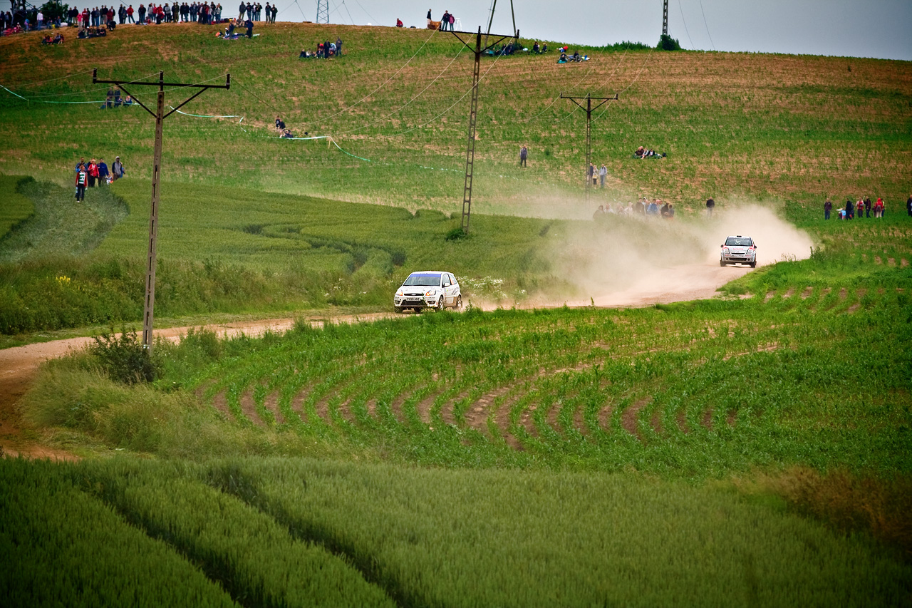 ORLEN Platinum Rally Poland 2009