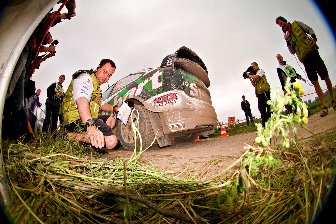 ORLEN Platinum Rally Poland 2009