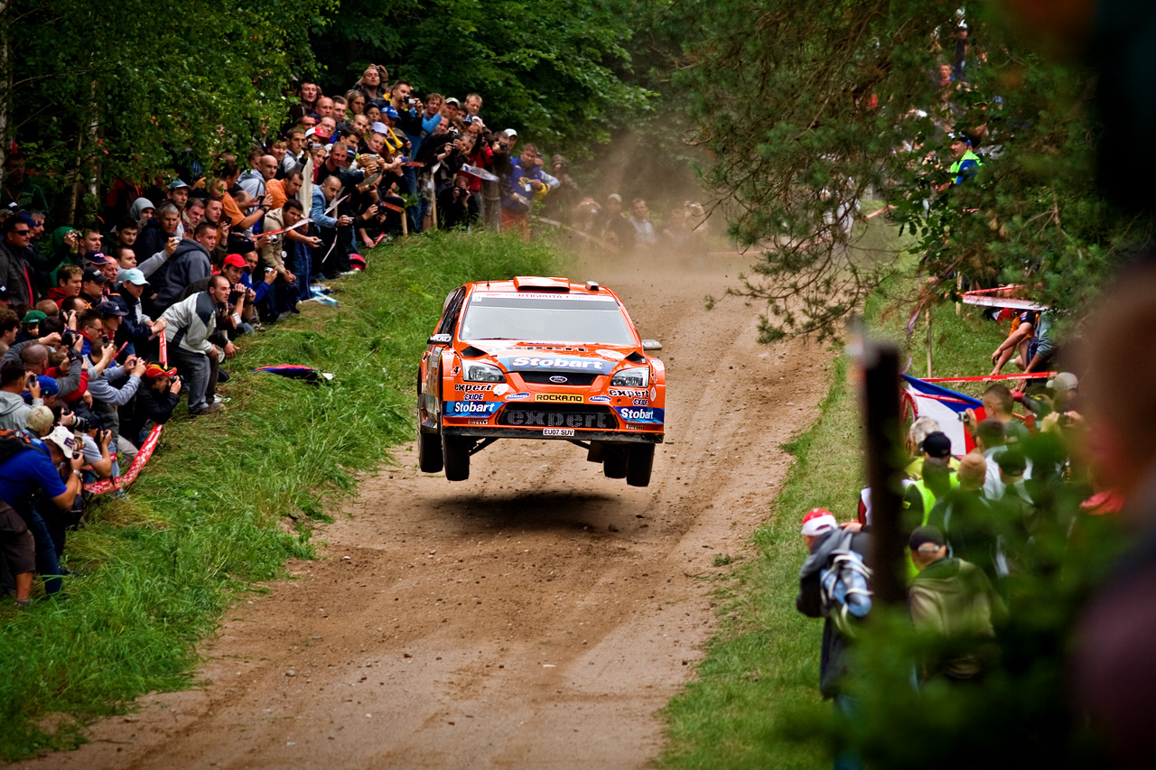 ORLEN Platinum Rally Poland 2009